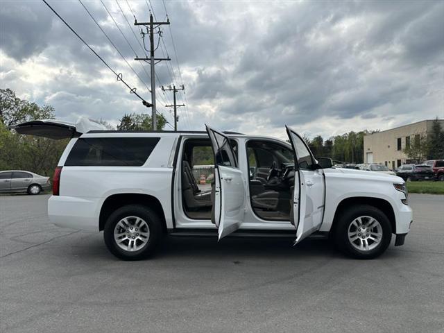 used 2015 Chevrolet Suburban car, priced at $21,495