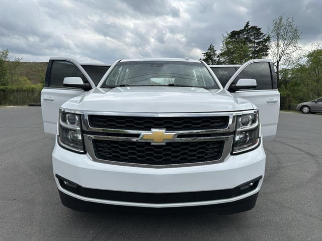 used 2015 Chevrolet Suburban car, priced at $21,495