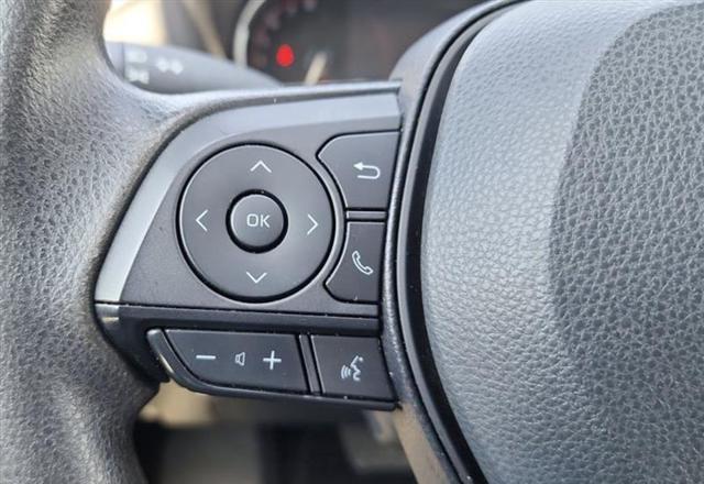 used 2021 Toyota RAV4 car, priced at $20,786