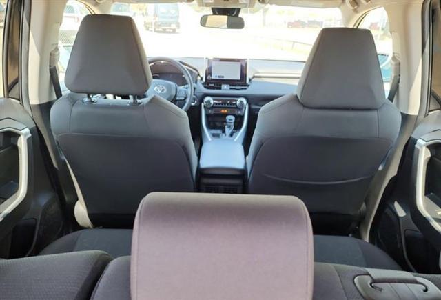 used 2021 Toyota RAV4 car, priced at $20,786
