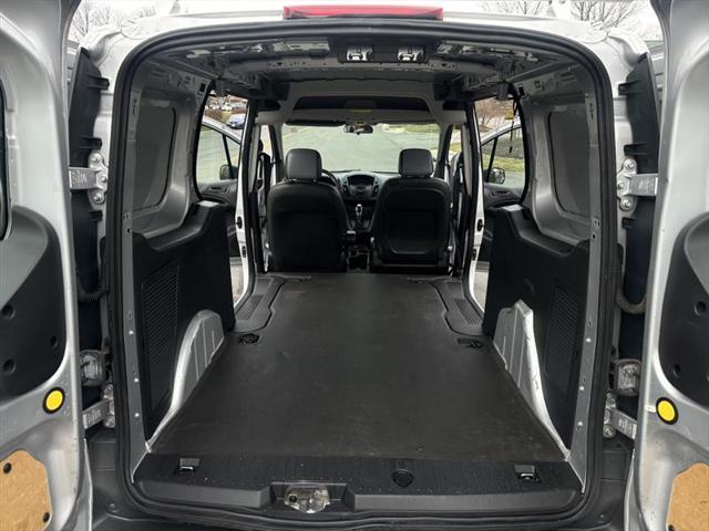 used 2016 Ford Transit Connect car, priced at $10,999