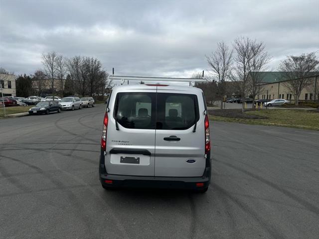 used 2016 Ford Transit Connect car, priced at $10,999