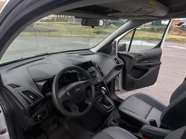 used 2016 Ford Transit Connect car, priced at $10,999