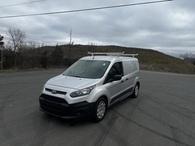 used 2016 Ford Transit Connect car, priced at $10,999