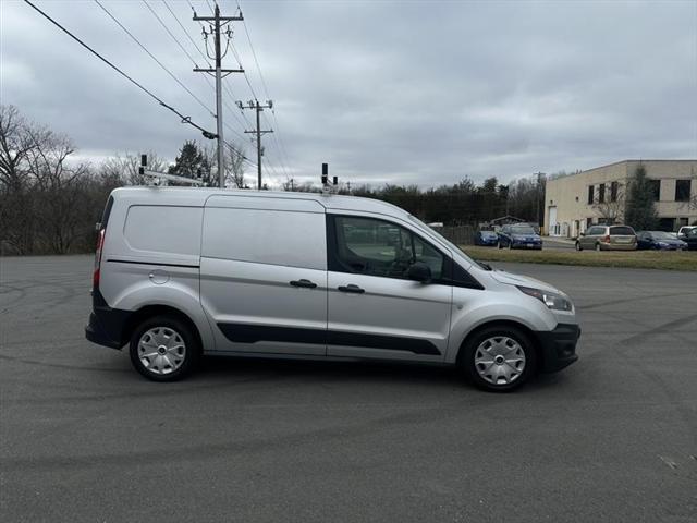 used 2016 Ford Transit Connect car, priced at $10,999