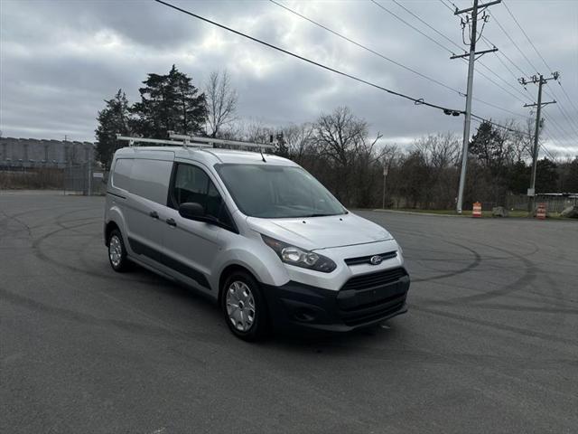 used 2016 Ford Transit Connect car, priced at $10,999