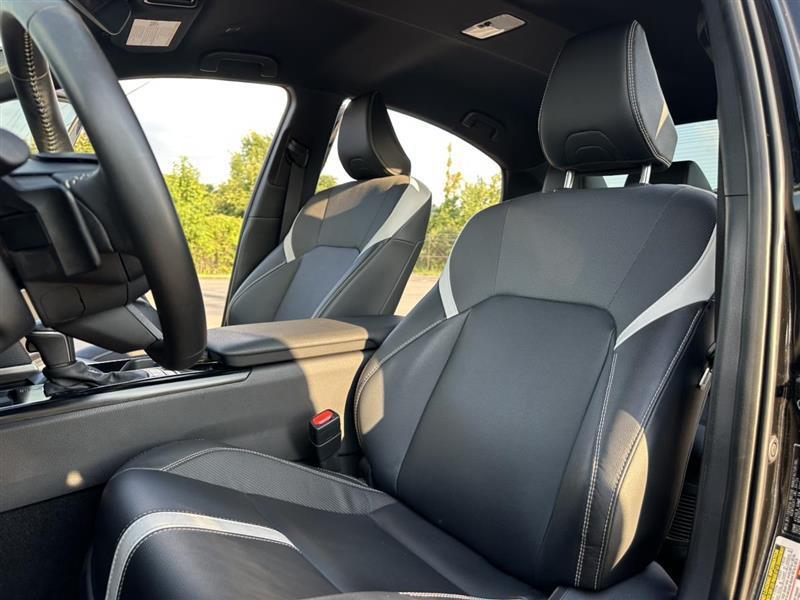 used 2025 Toyota Camry car, priced at $25,786