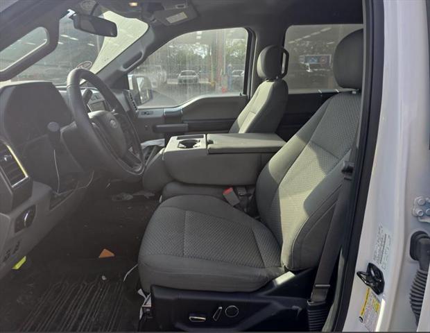 used 2016 Ford F-150 car, priced at $14,786