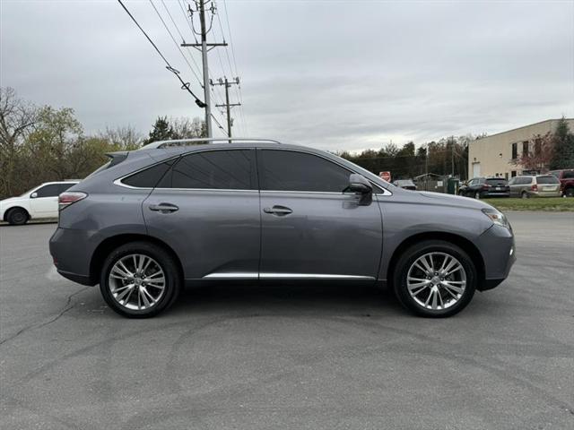 used 2013 Lexus RX 350 car, priced at $13,999