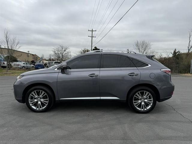 used 2013 Lexus RX 350 car, priced at $13,999