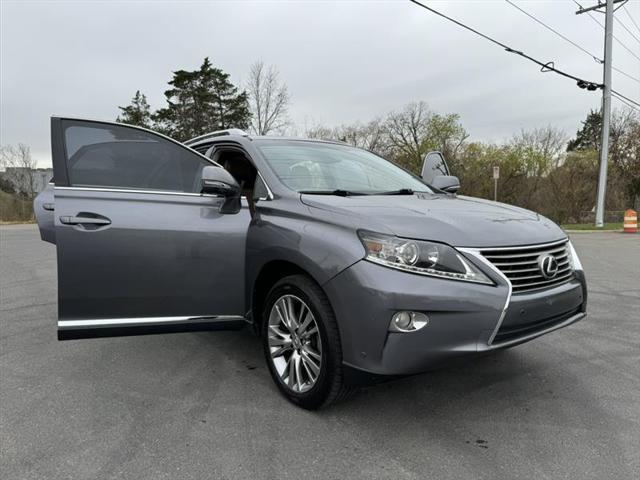 used 2013 Lexus RX 350 car, priced at $13,999