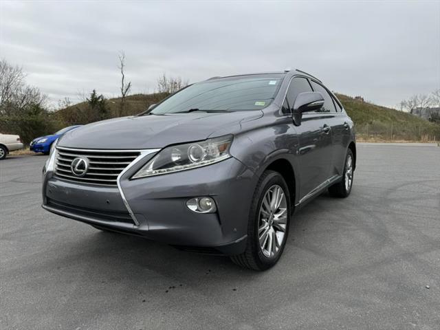 used 2013 Lexus RX 350 car, priced at $13,999