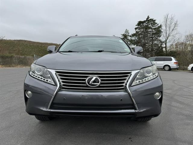 used 2013 Lexus RX 350 car, priced at $13,999