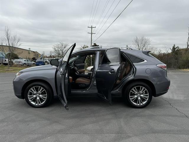 used 2013 Lexus RX 350 car, priced at $13,999