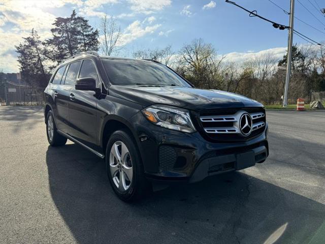 used 2019 Mercedes-Benz GLS 450 car, priced at $24,995