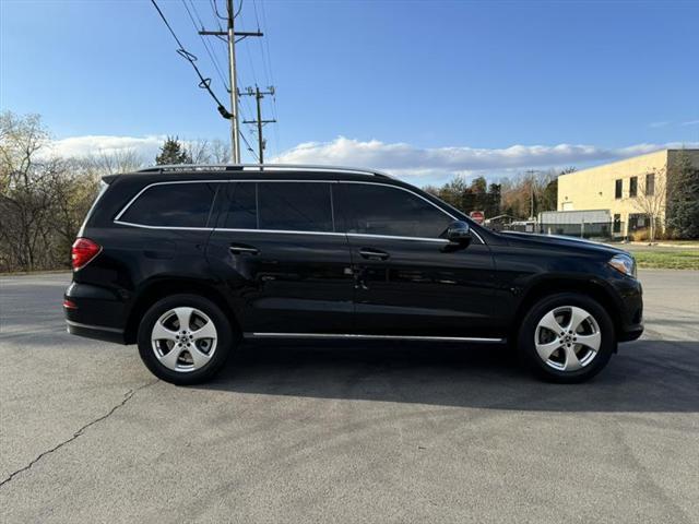 used 2019 Mercedes-Benz GLS 450 car, priced at $24,995