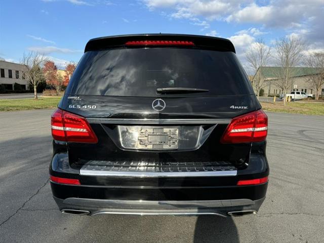 used 2019 Mercedes-Benz GLS 450 car, priced at $24,995