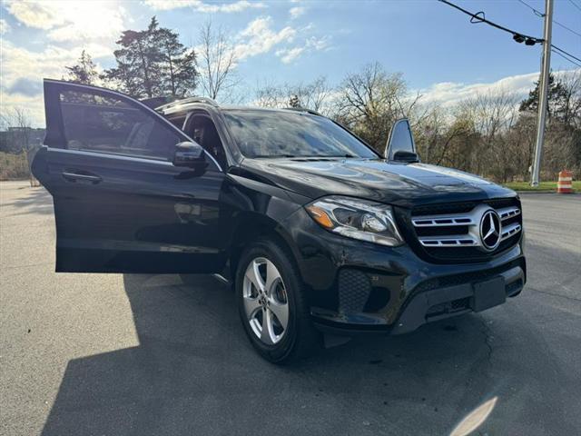 used 2019 Mercedes-Benz GLS 450 car, priced at $24,995