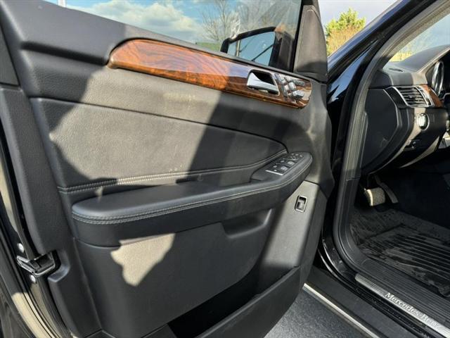 used 2019 Mercedes-Benz GLS 450 car, priced at $24,995