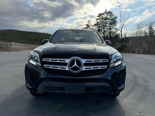 used 2019 Mercedes-Benz GLS 450 car, priced at $24,995