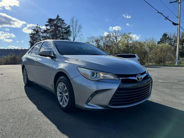 used 2017 Toyota Camry car, priced at $13,999