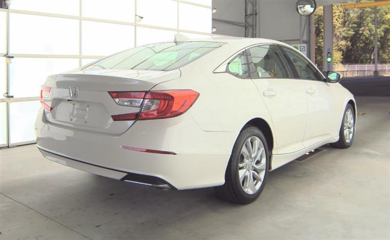 used 2019 Honda Accord car, priced at $16,995