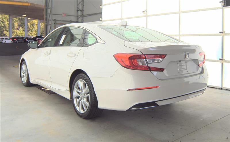used 2019 Honda Accord car, priced at $16,995