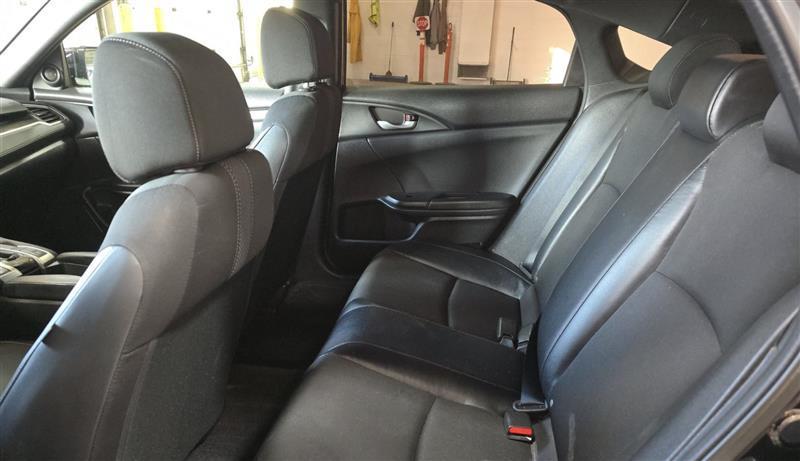 used 2019 Honda Civic car, priced at $15,786