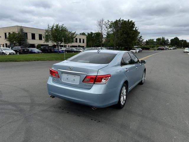 used 2010 Lexus ES 350 car, priced at $8,786