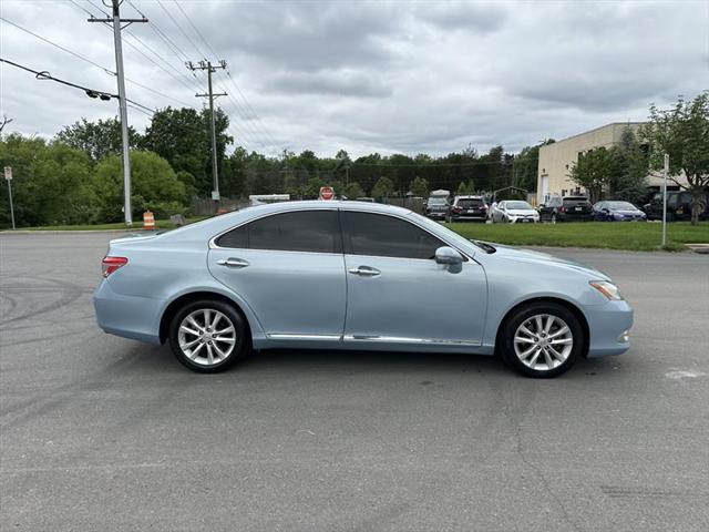 used 2010 Lexus ES 350 car, priced at $8,786