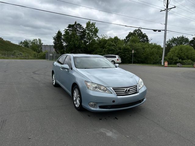 used 2010 Lexus ES 350 car, priced at $8,786