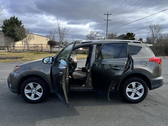 used 2014 Toyota RAV4 car, priced at $12,786