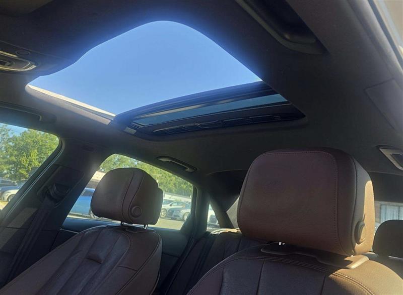 used 2017 Audi A4 car, priced at $11,786