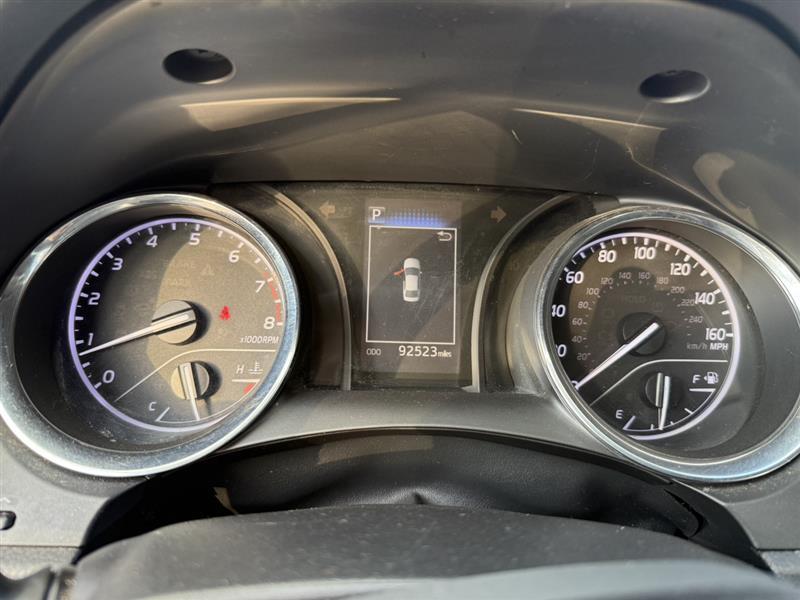 used 2019 Toyota Camry car, priced at $16,495