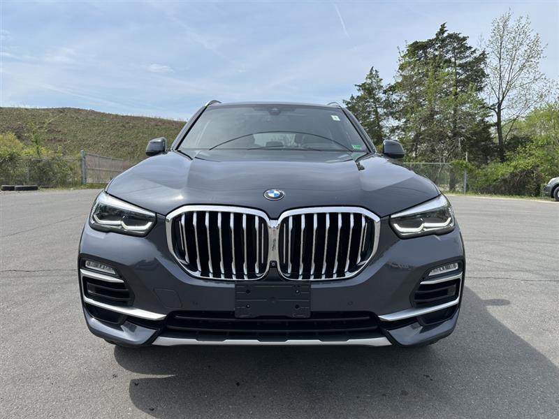 used 2019 BMW X5 car, priced at $24,995