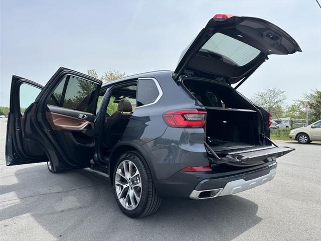 used 2019 BMW X5 car, priced at $30,999