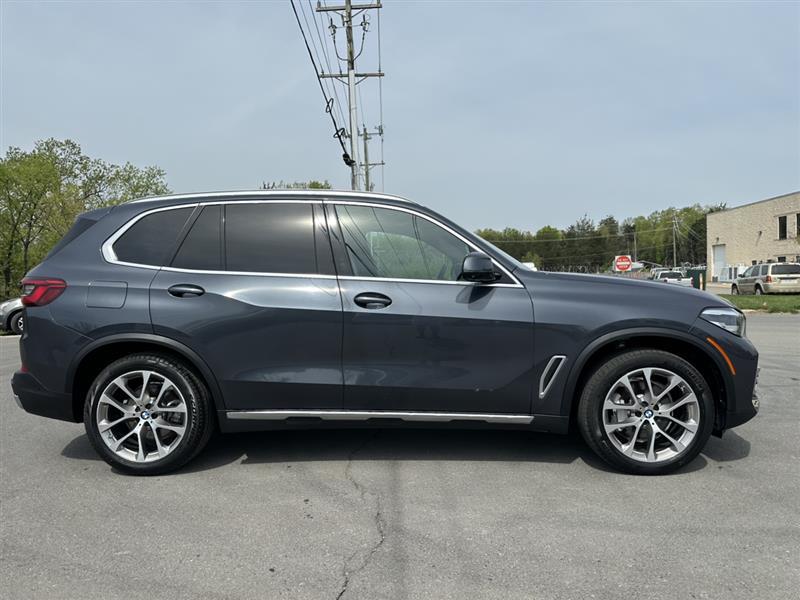 used 2019 BMW X5 car, priced at $24,995