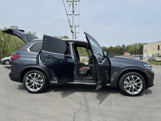 used 2019 BMW X5 car, priced at $30,999