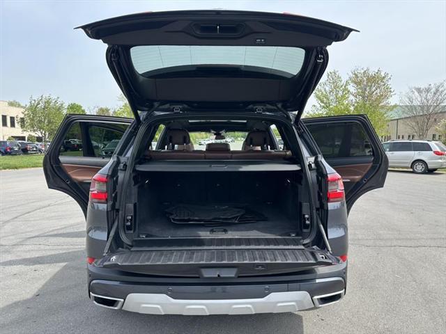 used 2019 BMW X5 car, priced at $30,999