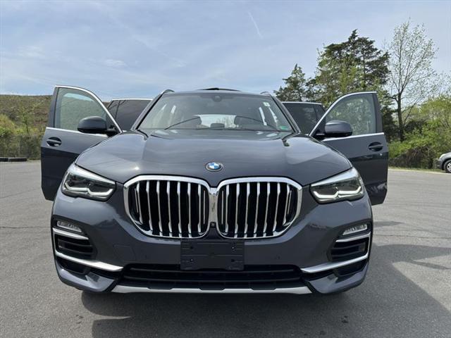 used 2019 BMW X5 car, priced at $30,999