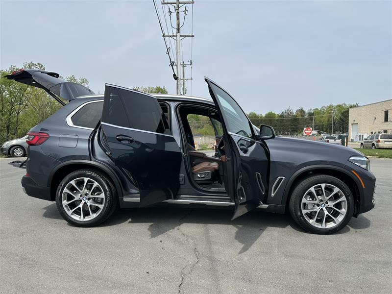 used 2019 BMW X5 car, priced at $24,995