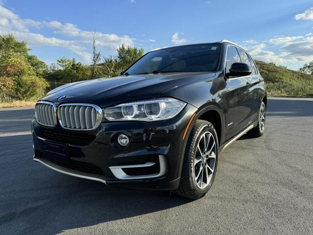 used 2017 BMW X5 car, priced at $19,999