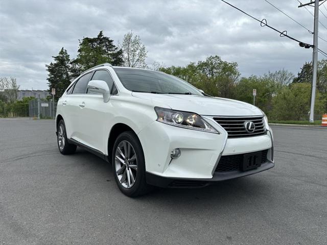 used 2014 Lexus RX 350 car, priced at $15,999