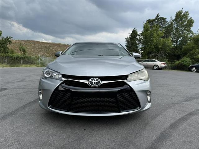 used 2016 Toyota Camry car, priced at $11,999