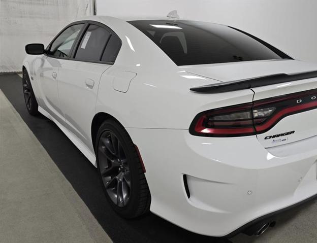 used 2023 Dodge Charger car, priced at $34,786