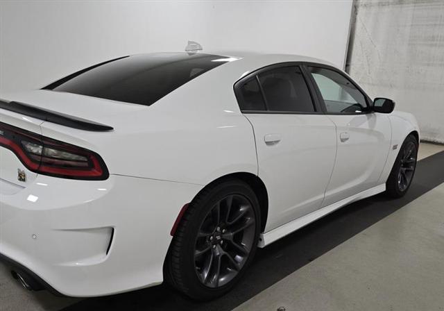 used 2023 Dodge Charger car, priced at $34,786