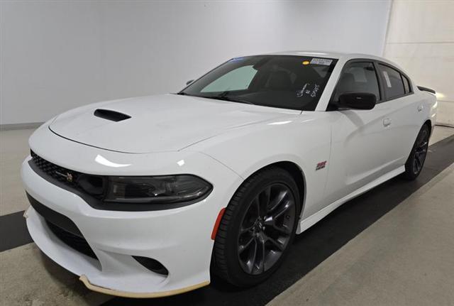 used 2023 Dodge Charger car, priced at $34,786