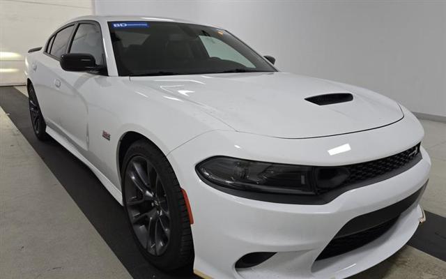 used 2023 Dodge Charger car, priced at $34,786