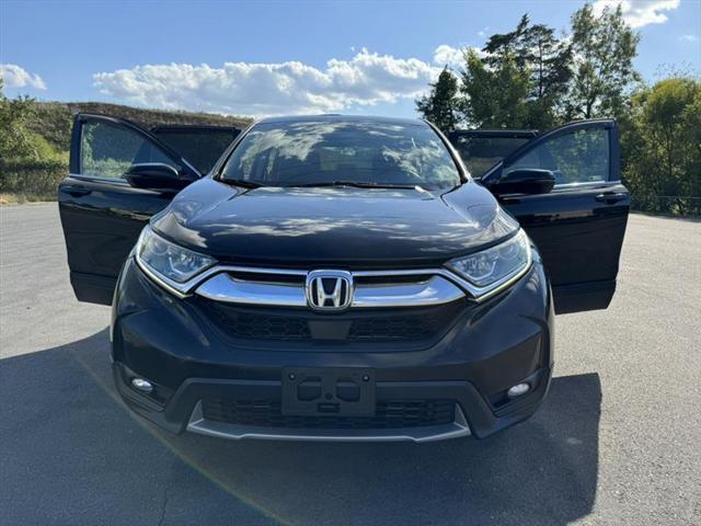 used 2017 Honda CR-V car, priced at $17,799