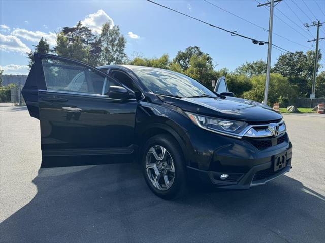 used 2017 Honda CR-V car, priced at $17,799